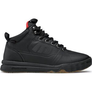 Sneakersy Etnies Jones Mtw 4102000148 Black/Black/Gum