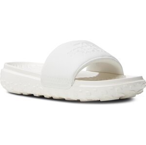Nazouváky The North Face W Never Stop Cush Slide NF0A8A99WID1 White Dune/White Dune