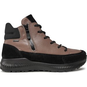 Sneakersy Ara GORE-TEX 12-26006-12 12 Schwarz/Moon