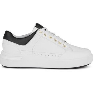 Sneakersy Geox D Dalyla A D36QFA-04654 C0404 White