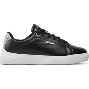 Sneakersy Joma Princenton Lady 2201 CPRILW2201 Black