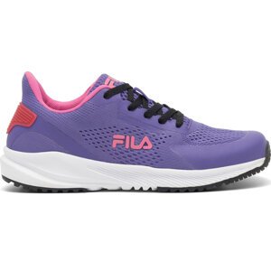 Sneakersy Fila Scrambler Teens FFT0046.43064 Fialová