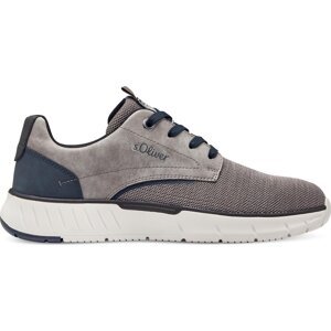 Sneakersy s.Oliver 5-13635-42 Grey 200