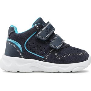 Sneakersy Lurchi Bolle 33-14817-22 Navy
