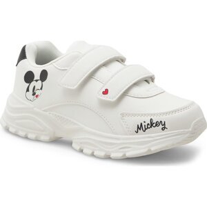 Sneakersy Mickey&Friends AVO-SS24-321DSTC White