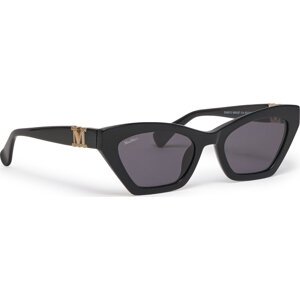 Sluneční brýle Max Mara MM0057 Black/Other / Gradient Roviex