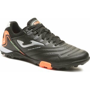 Boty Joma Maxima 2301 MAXS2301TF Black/Orange