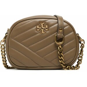 Kabelka Tory Burch Kira Chevron Small 90450 Sandpiper 250