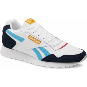 Boty Reebok REEBOK GLIDE GY0078-M Bílá