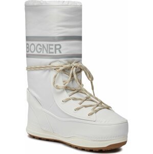Sněhule Bogner Les Arcs 1 D 32347404 White 010