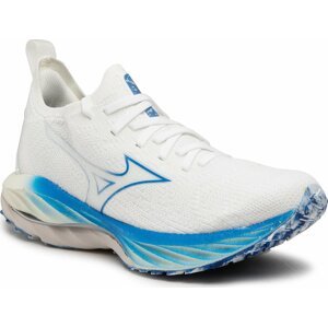 Boty Mizuno Wave Neo Wind J1GD227821 White