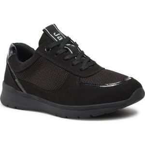 Sneakersy Jana 8-23673-20 Black 1