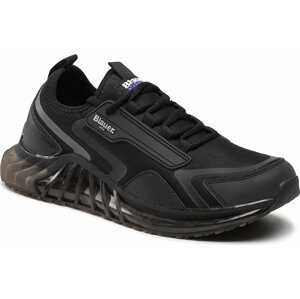 Sneakersy Blauer F2CRUSH02/NEO Black
