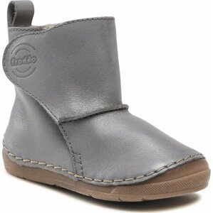 Kozačky Froddo Paix Winter Boots G2160077-2 M Grey 2