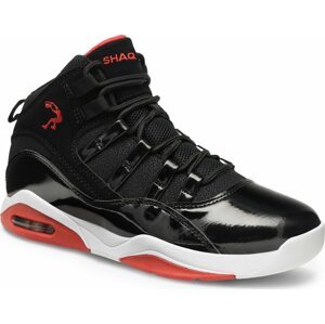 Sneakersy Shaq C026741 Černá