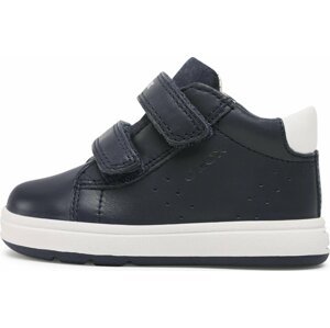 Sneakersy Geox B Biglia Boy B044DD08522C4264 Navy/Blue