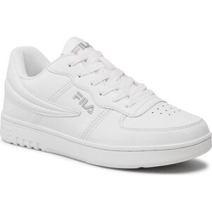 Sneakersy Fila Noclaf Wmn FFW0255.10004 White