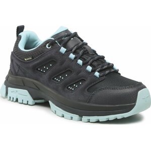 Sneakersy Tamaris GORE-TEX 1-23769-39 Fountain Blue 849