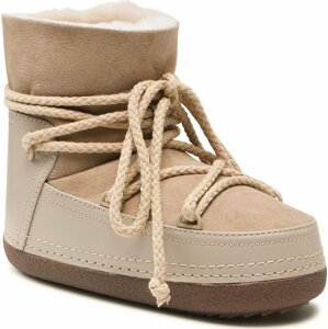 Boty Inuikii Classic 75101-007 Beige