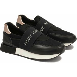 Sneakersy Kazar Sassel 79688-TS-00 Black