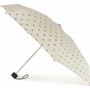 Deštník Pierre Cardin Metallic Dots 82718 Gold