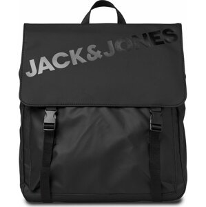Taška Jack&Jones 12229081 Black 4150209