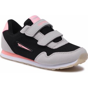 Sneakersy Sprandi CP23-15777(IV)DZ Black