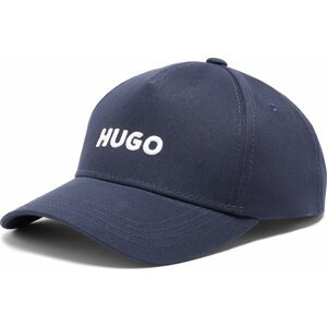Kšiltovka Hugo X 576_D-10 50473569 Dark Blue 405