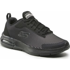 Sneakersy Skechers Blyce 52558/BBK Black