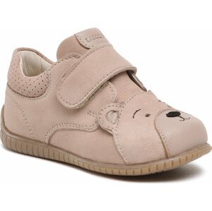 Polobotky Lasocki Kids Gorky CI12-GORKY-10B(II)CH Beige