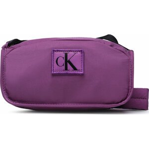 Kabelka Calvin Klein Jeans City Nylon Ew Camera Bag20 K60K610334 VAE