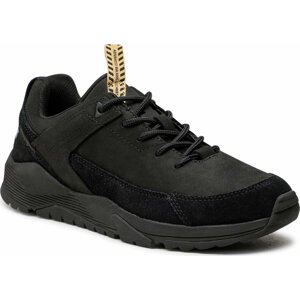 Sneakersy CATerpillar Transmit Shoes P725191 Black/Black