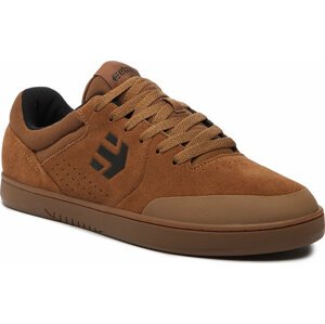 Sneakersy Etnies Marana 4101000403 Brown/Black/Gum 203