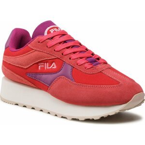 Sneakersy Fila Soulrunner FFW0080 Teaberry/Wild Aster