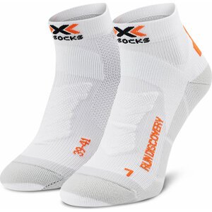 Pánské klasické ponožky X-Socks Run Discovery XSRS18S19U W008