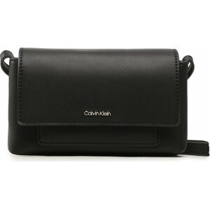 Kabelka Calvin Klein Ck Must Mini Bag K60K610780 Černá
