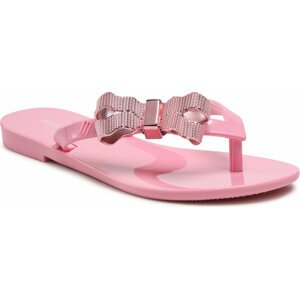 Žabky Melissa Mini Melissa Harmonic Sweet IV 33527 Pink 52291