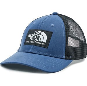 Kšiltovka The North Face Mudder NF0A5FXAHDC1 Shady Blue