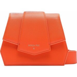 Kabelka Patrizia Pepe 8B0042/L001-R800 Solar Orange