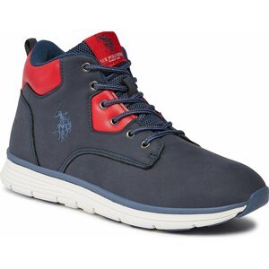 Sneakersy U.S. Polo Assn. KREED001 Dbl