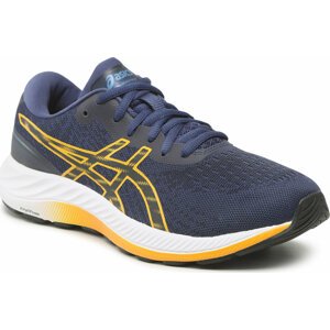 Boty Asics Gel-Excite 9 1011B338 Deep Ocean/Amber 409