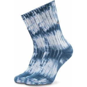 Pánské klasické ponožky Vans Comfycush Crew VN000676LKZ1 Dblue