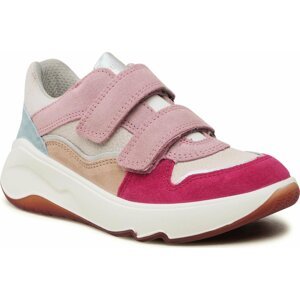 Sneakersy Superfit 1-000630-9000 S Multicolour