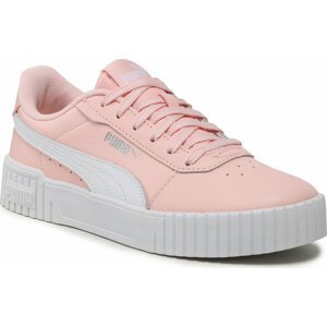 Sneakersy Puma Carina 2.0 Jr 38618507 Růžová