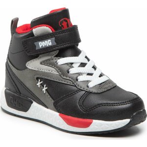 Sneakersy Primigi 2957422 Nero