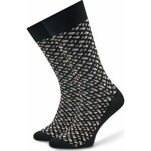 Pánské klasické ponožky Boss 50469339 Black