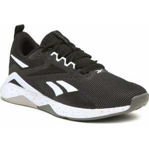 Boty Reebok Nanoflex Tr 2.0 GY6224 Cblack/Ftwwht/Pugry6