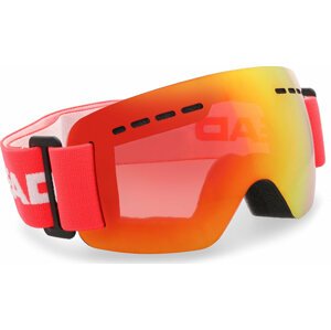 Sportovní ochranné brýle Head Solar Jr Fmr 395610 Rose