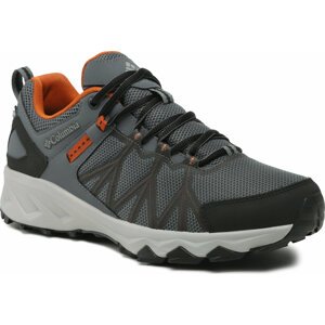 Trekingová obuv Columbia Peakfreak II Outdry BM5953 Graphite/Warm Copper 053