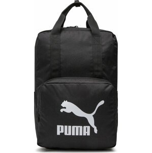 Batoh Puma Originals Tote Bacpack 784810 04 Puma Black/Puma White